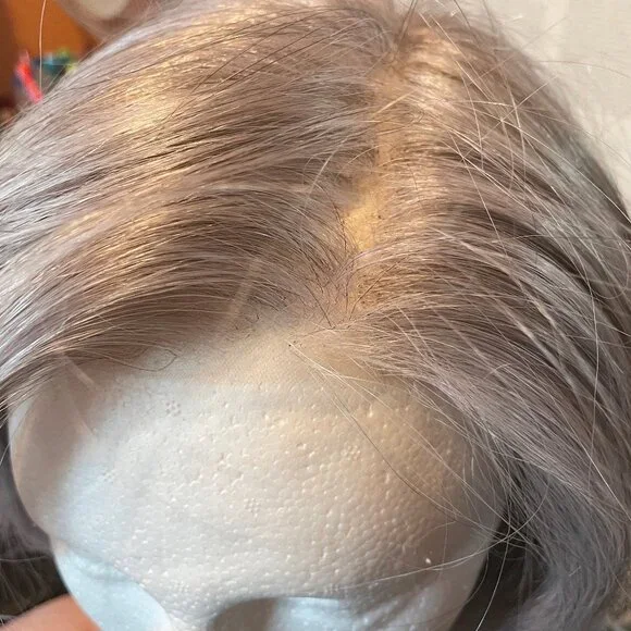 Estetica Mellow in Lilac Haze - Picture 5 of 7